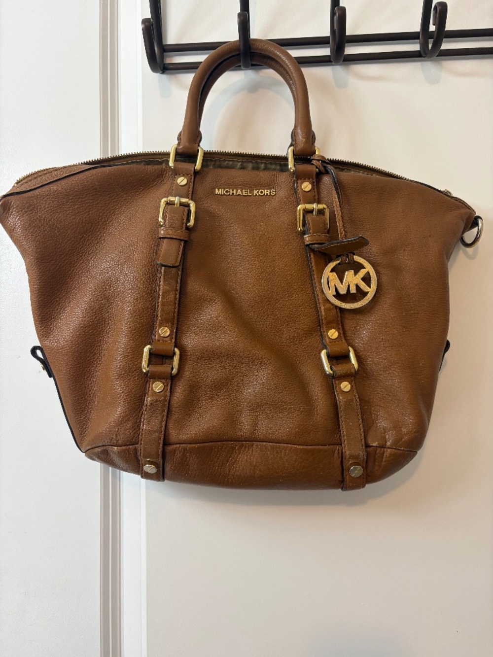 Authentic Michael Kors purse